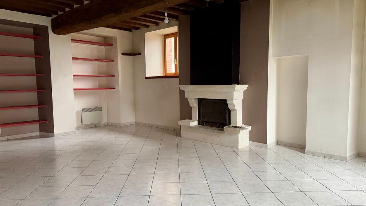 maison 3 pièces 105 m2 à louer à Congy (51270)