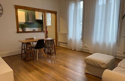 location appartement 655 € CC /mois à proximité de Reuil (51480)