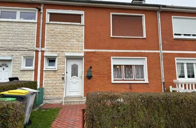 vente maison 122 000 € à proximité de Rœux (62118)