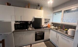 Appartement 4 Pièces 67 m² à vendre à Chantraine (88000)