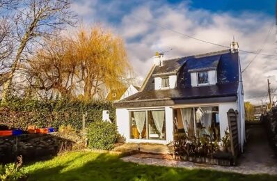 vente maison 540 000 € à proximité de Île-d'Houat (56170)