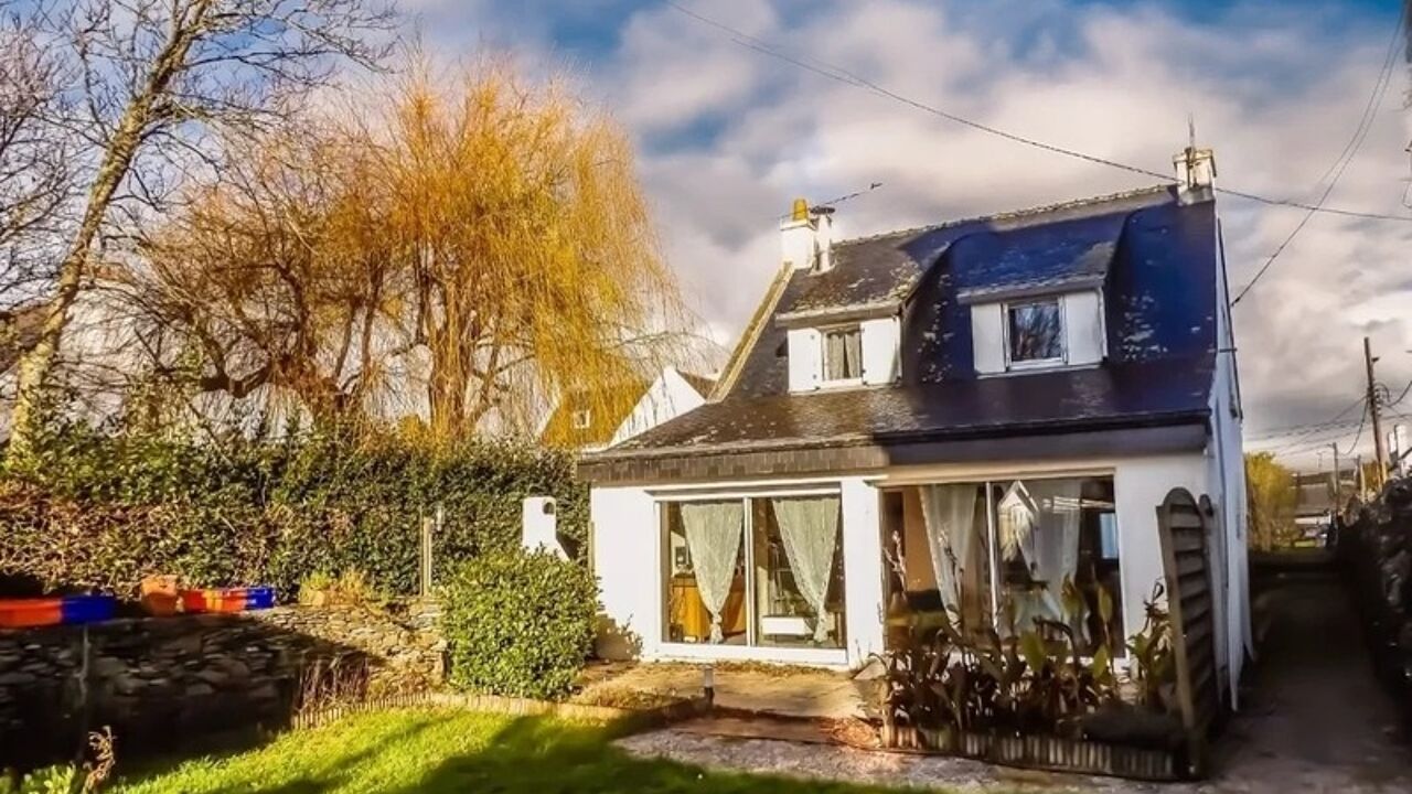 maison 6 pièces 120 m2 à vendre à Quiberon (56170)