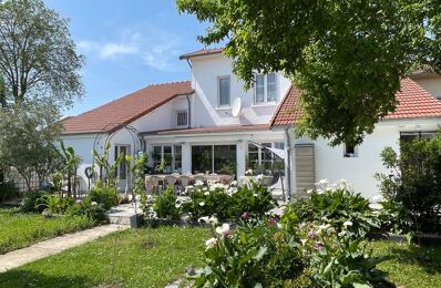 vente maison 258 000 € à proximité de Roches-sur-Marne (52410)