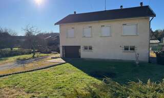 Maison 5 Pièces 110 m² à vendre à Ligny-en-Barrois (55500)
