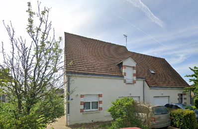 location maison 592 € CC /mois à proximité de Sarthe (72)