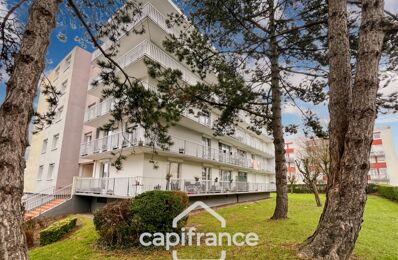 vente appartement 189 000 € à proximité de Dieppe (76200)