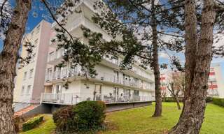 Appartement 4 Pièces 98 m² à vendre à Dieppe (76200)