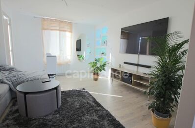 location appartement 700 € CC /mois à proximité de Le Grand-Quevilly (76120)