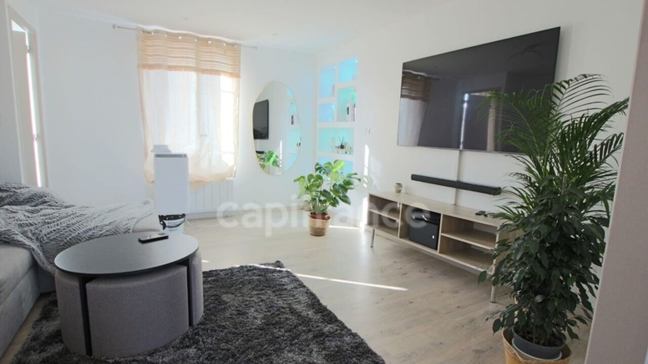 appartement 2 pièces 47 m2 à louer à Rouen (76100)