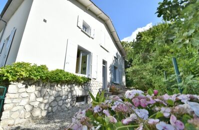 vente maison 229 900 € à proximité de La Couronne (16400)