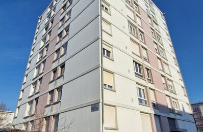 vente appartement 138 000 € à proximité de Richemont (57270)