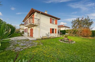 vente maison 197 000 € à proximité de Sarrouilles (65600)