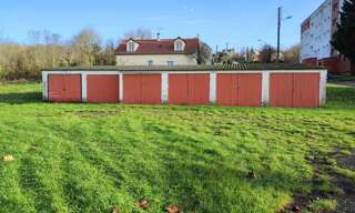 Terrain  512 m² à vendre à Provins (77160)