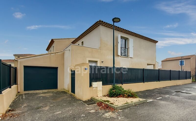 Villa / Maison 4 pièces  à vendre Mallemort 13370