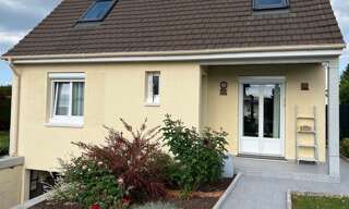 Maison 6 Pièces 92 m² à vendre à Grisy-les-Plâtres (95810)