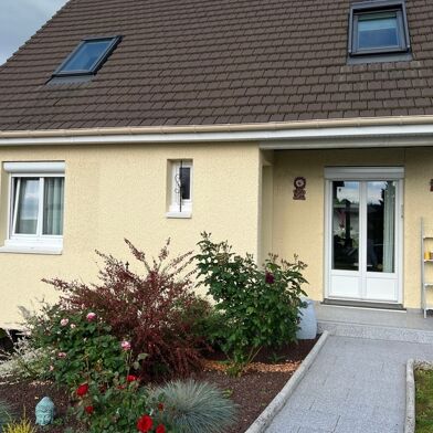 Maison 6 pièces 320000 €