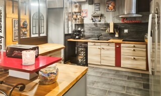 Appartement 4 Pièces 82 m² à vendre à Genlis (21110)