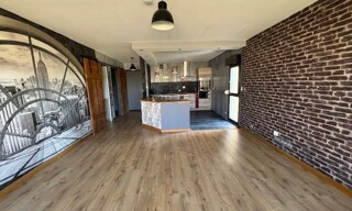 Appartement 4 Pièces 82 m² à vendre à Genlis (21110)