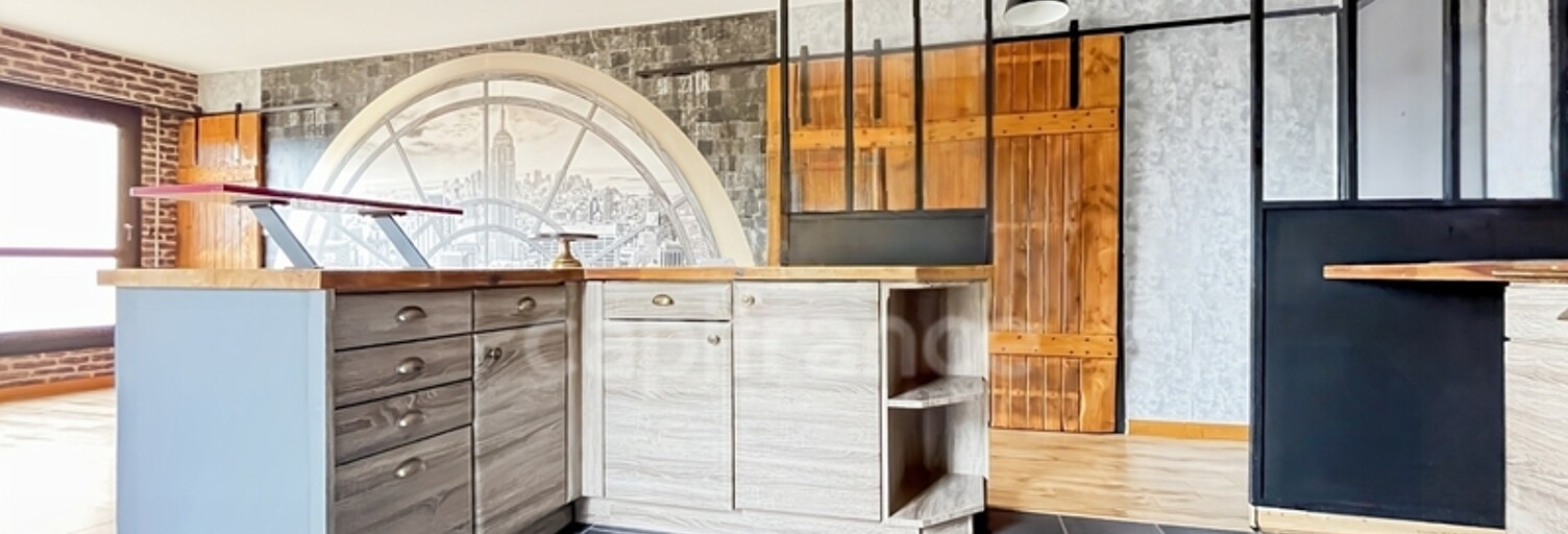 Appartement 4 Pièces 84 m² à vendre à Genlis (21110)