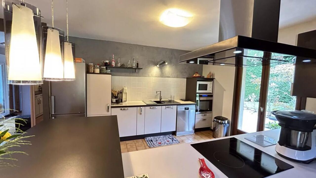 maison 4 pièces 101 m2 à vendre à Habère-Lullin (74420)