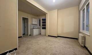 Maison 4 Pièces 55 m² à vendre à Bouchain (59111)