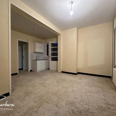 Maison 4 pièces 85000 €