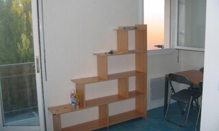 Appartement 1 Pièce 28 m² à louer à Besançon (25000)