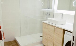 Appartement 3 Pièces 58 m² à louer à Domloup (35410)