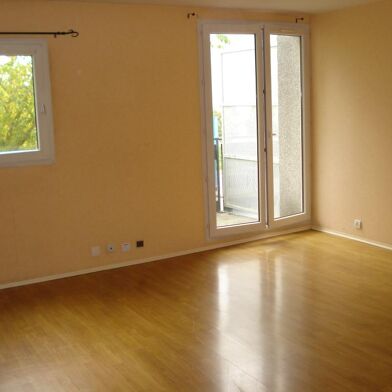 Appartement 2 pièces 53 m²