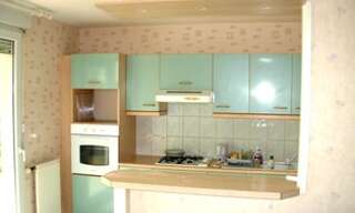 Appartement 2 Pièces 50 m² à louer à Chambéry (73000)