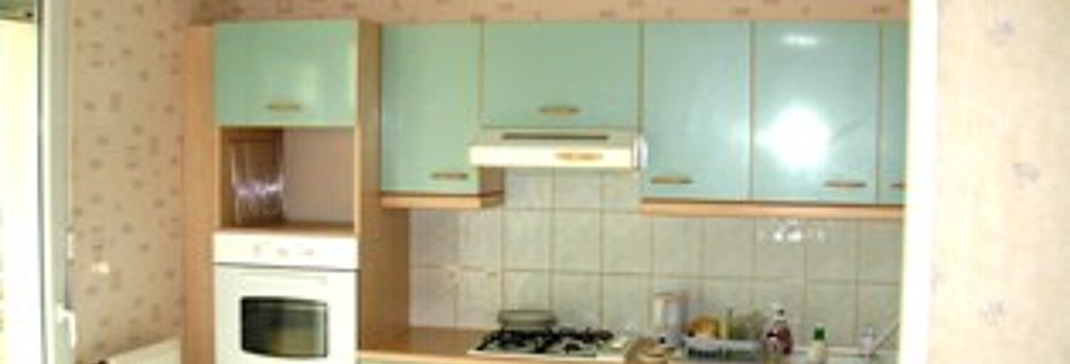 Appartement 2 Pièces 50 m² à louer à Chambéry (73000)