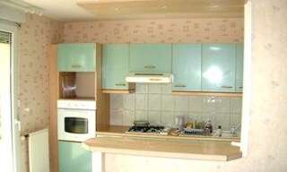 Appartement 2 Pièces 50 m² à louer à Chambéry (73000)