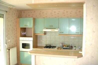 Appartement 2 pièces 1006 €