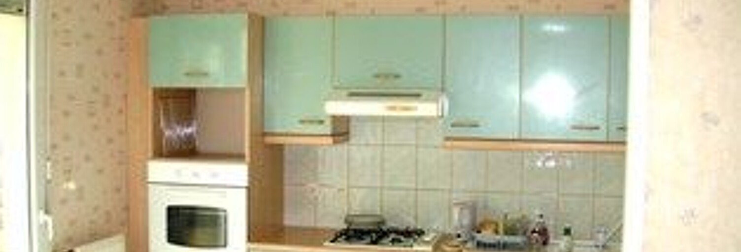 Appartement 2 Pièces 50 m² à louer à Chambéry (73000)