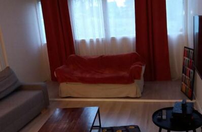 location appartement 1 100 € CC /mois à proximité de Évry (91000)