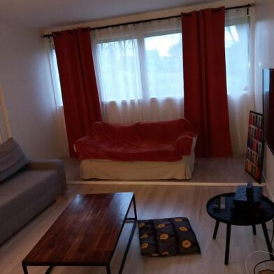 Appartement 3 pièces 75 m²