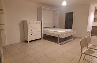 location appartement 650 € CC /mois à proximité de Triel-sur-Seine (78510)