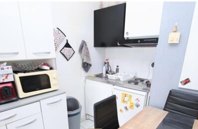 location appartement 830 € CC /mois à proximité de Ensuès-la-Redonne (13820)