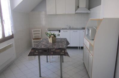 location appartement 390 € CC /mois à proximité de Ibos (65420)