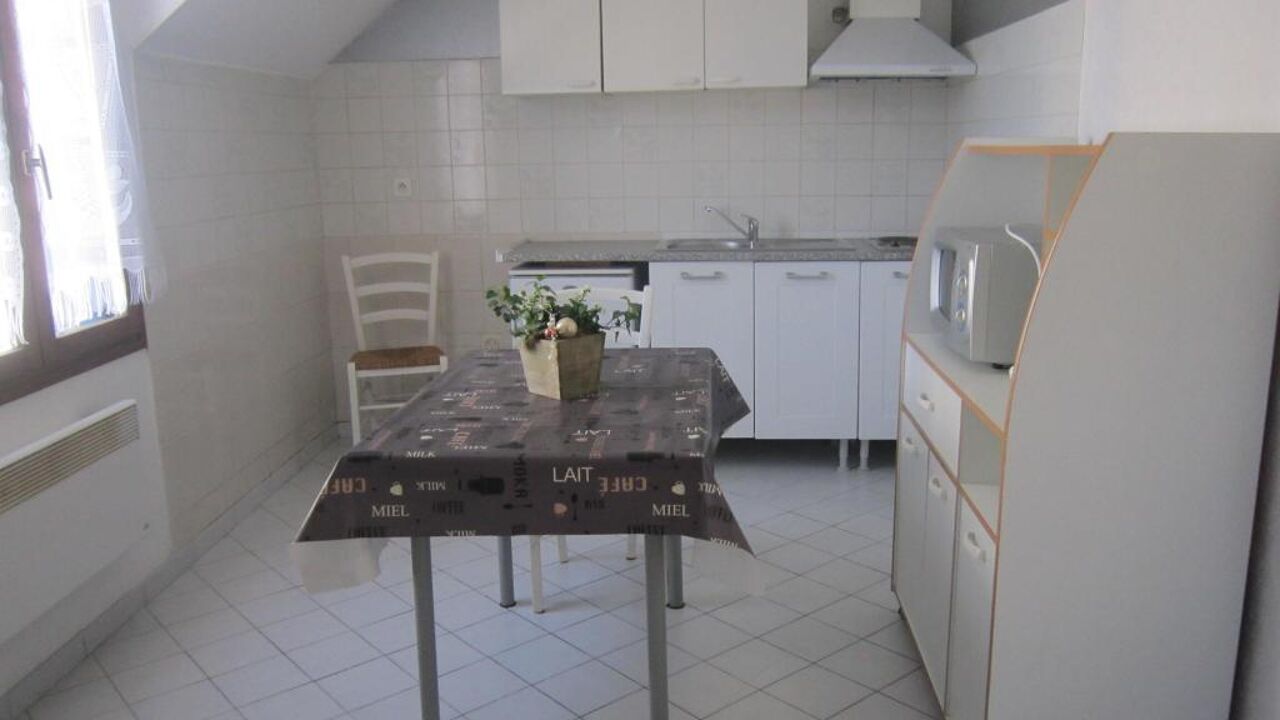 appartement 1 pièces 39 m2 à louer à Tarbes (65000)