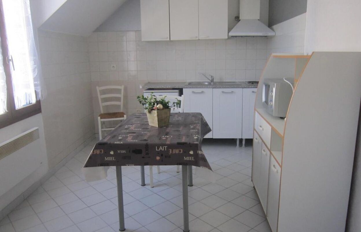 appartement 1 pièces 39 m2 à louer à Tarbes (65000)