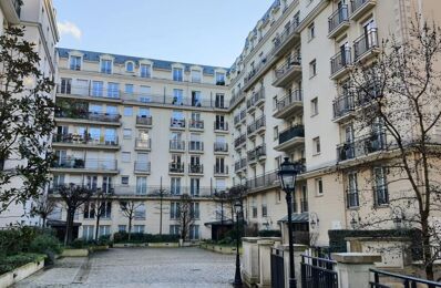 location appartement 970 € CC /mois à proximité de Bondy (93140)