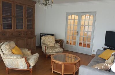 location appartement 1 200 € CC /mois à proximité de Beaucouzé (49070)