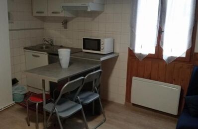 location appartement 430 € CC /mois à proximité de Grenoble (38100)