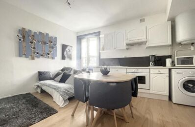 location appartement 620 € CC /mois à proximité de Dinard (35800)