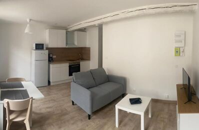 appartement 2 pièces 39 m2 à louer à Pamiers (09100)