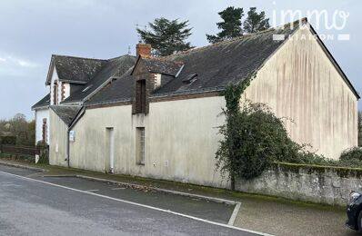 vente maison 106 000 € à proximité de Petit-Auverné (44670)