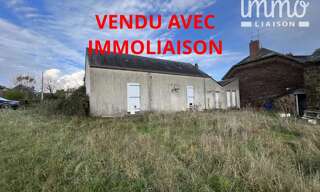 Maison 2 Pièces 100 m² à vendre à Joué-sur-Erdre (44440)