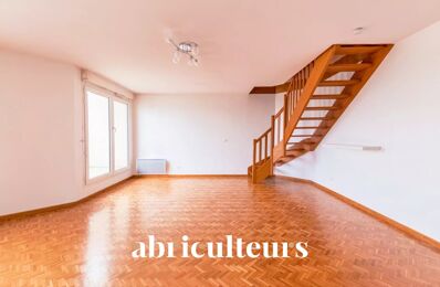 vente appartement 268 000 € à proximité de Sathonay-Camp (69580)