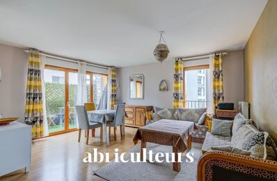 vente appartement 286 000 € à proximité de Colombes (92700)